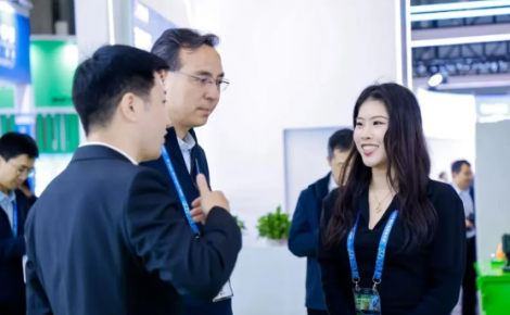 展会进行时｜Day 2 热度不减，精彩继续，我们一直在！